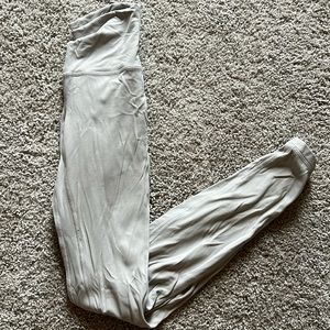 Lululemon full length leggings